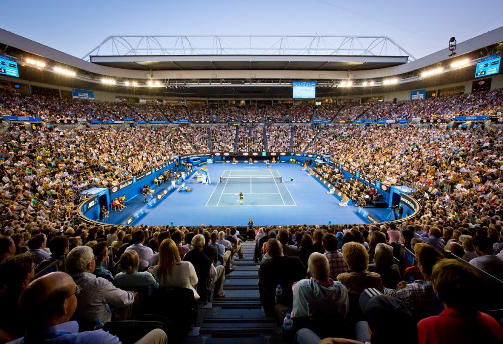 Australian Open