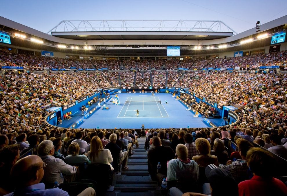 Australian Open