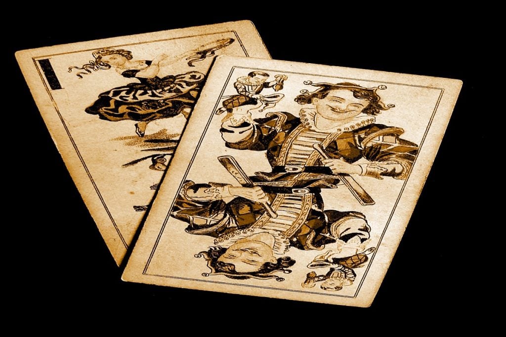 Gambling Horoscope 2020