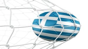 Greek Football