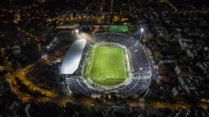 Ολυμπιακός Παναιτωλικό