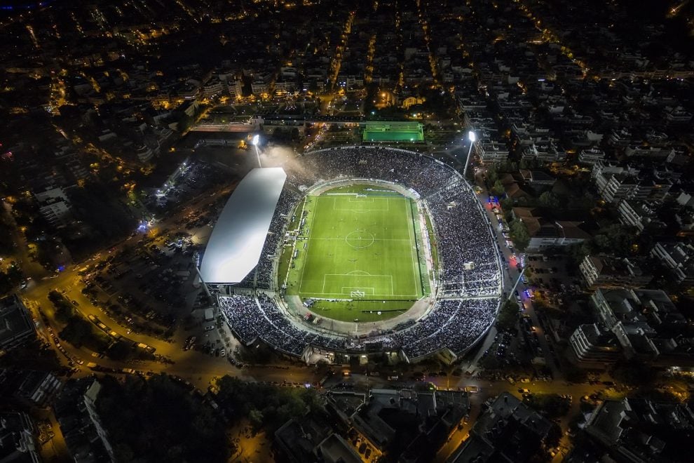 Ολυμπιακός Παναιτωλικό