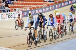 World Track Championships