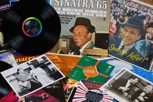 Frank Sinatra