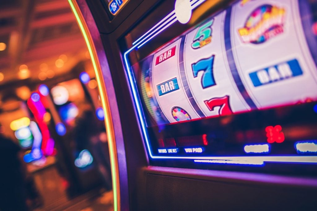 Slot Tournaments