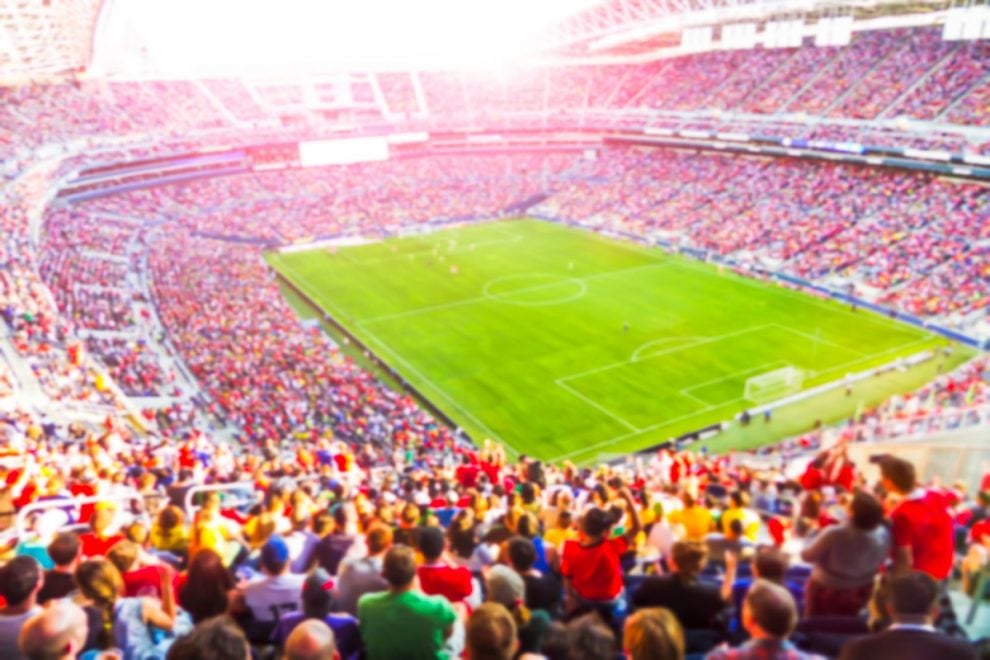 European League results