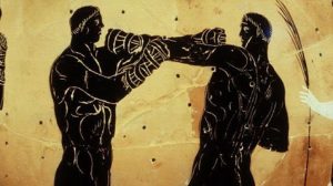 History of Boxing