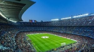 Παρί Λίβερπουλ