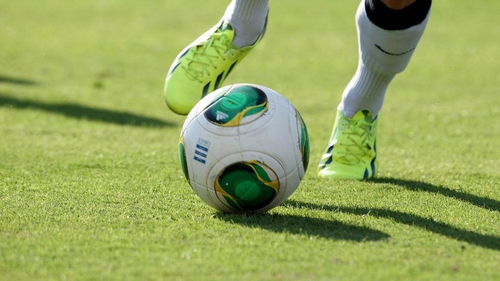 Ελλάδα - Παραγουάη