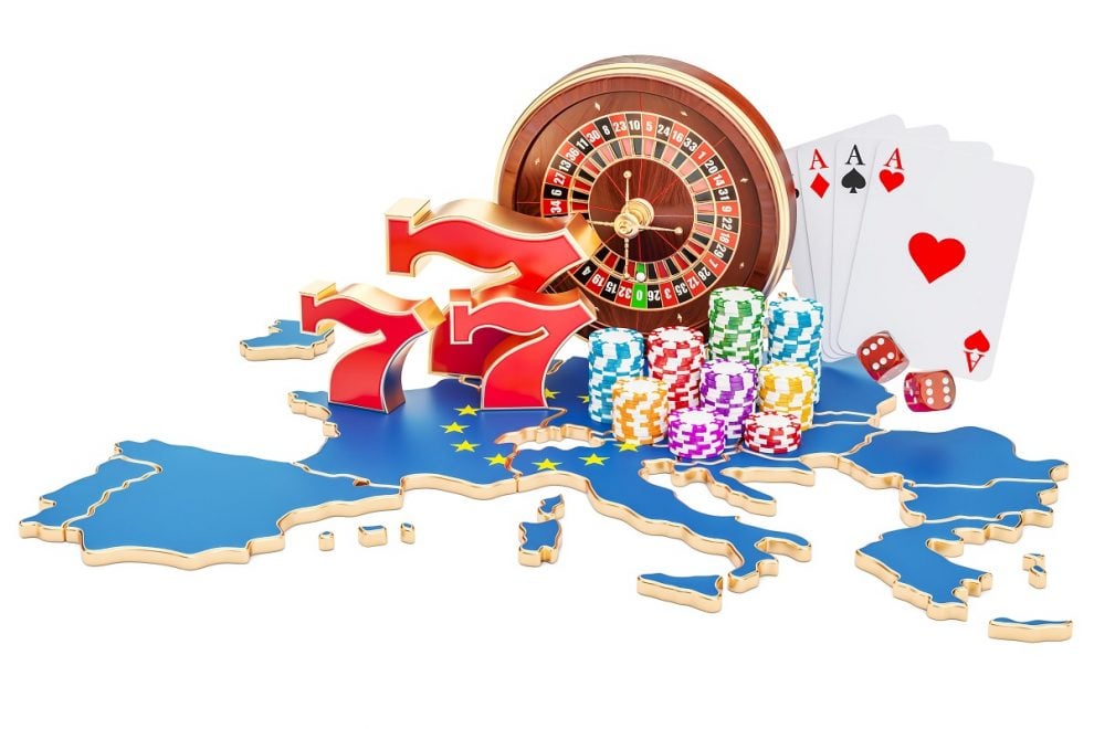 Casinos in Europe