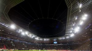 Ο διαιτητής