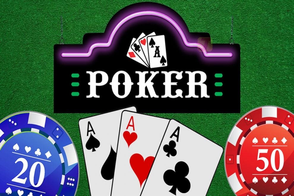 Poker