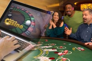 casino online - land casino