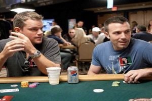 Ben Afflect - Casino