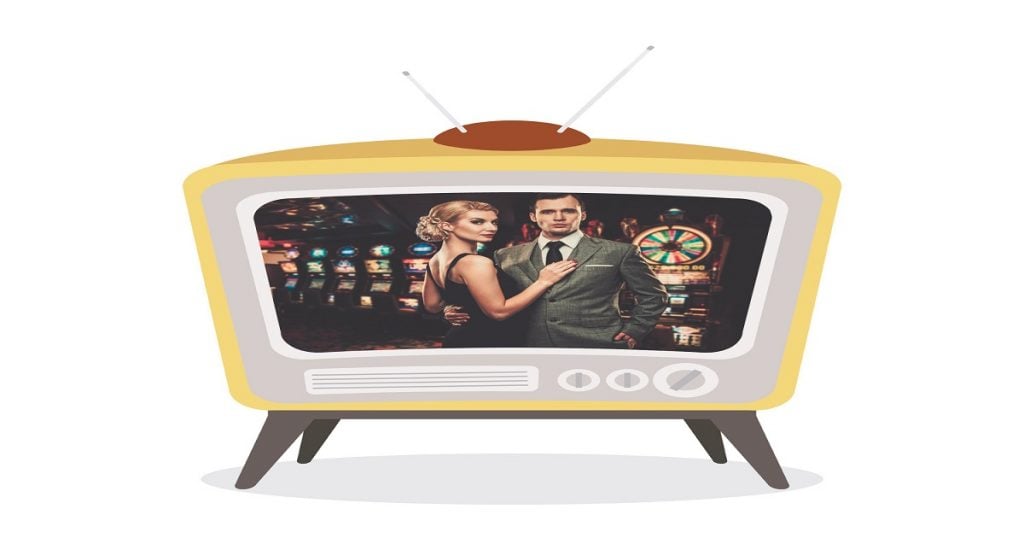 Casino Documentaries