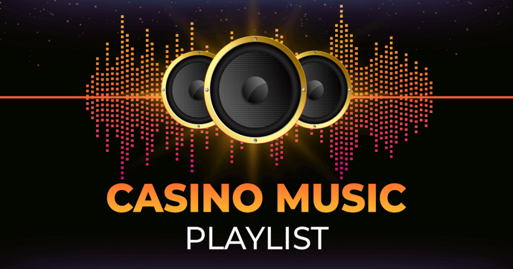 casino music