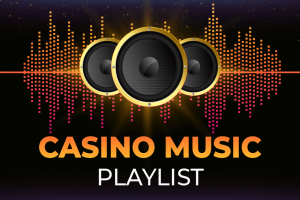 casino music