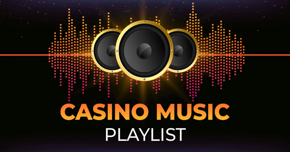casino music