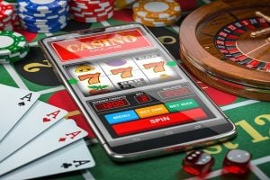 Casino online