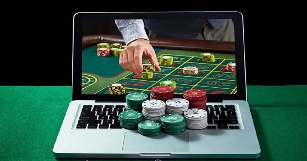 online casino_business
