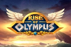 Rise of Olympus
