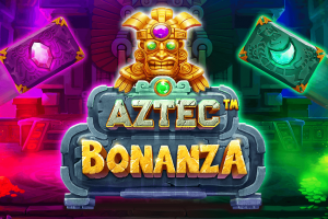 Aztec Bonanza