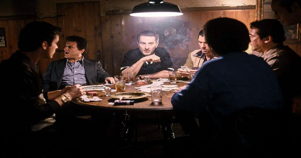 Goodfellas