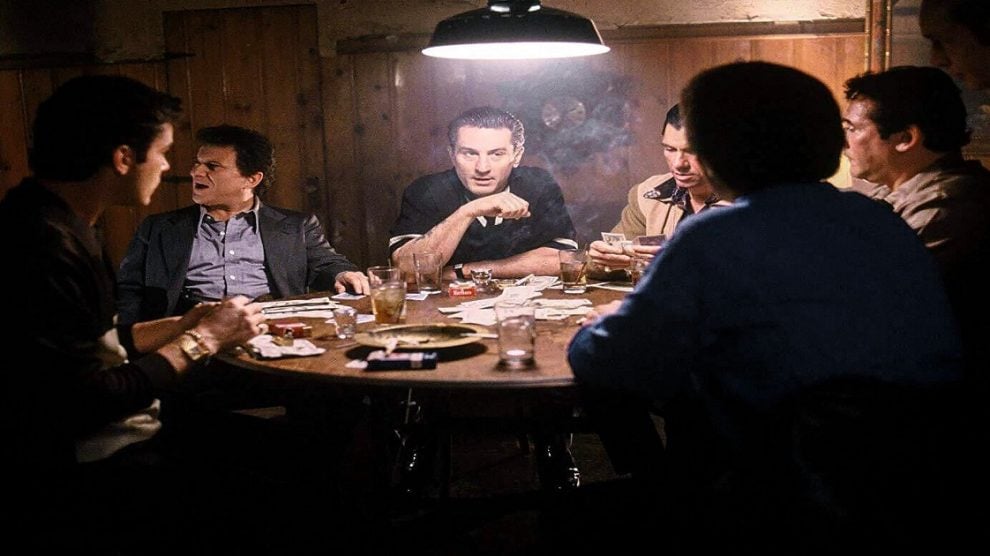 Goodfellas