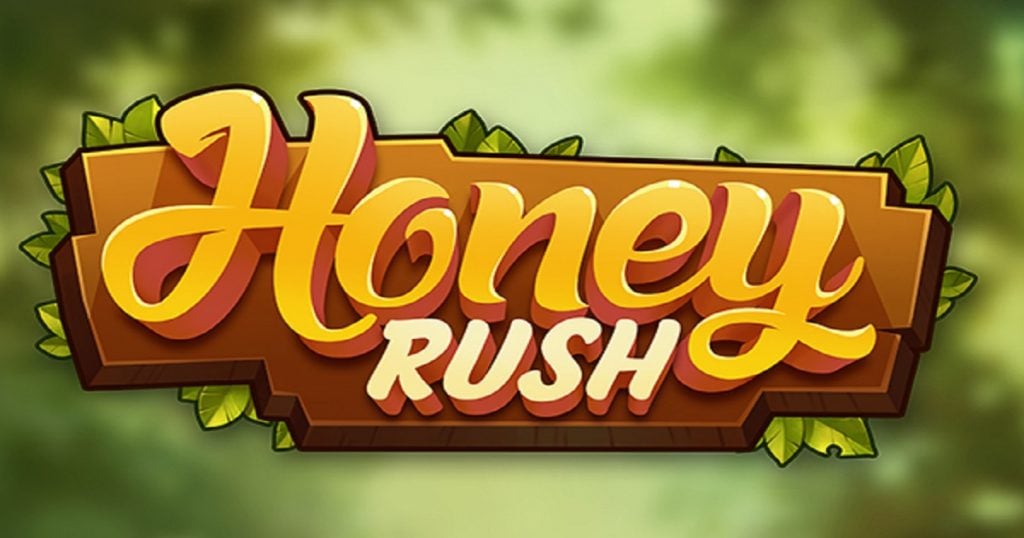 Honey Rush