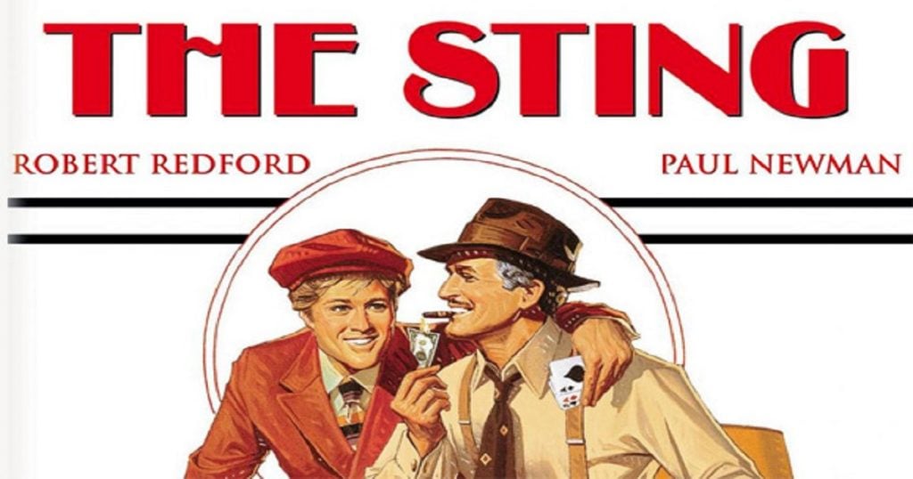 The Sting