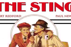 The Sting