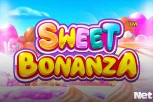 Aξιολόγηση Παιχνιδιού της Εβδομάδας: Sweet Bonanza