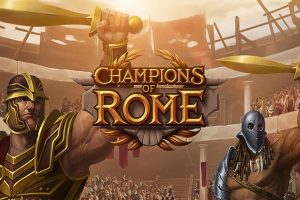 Champions of Rome