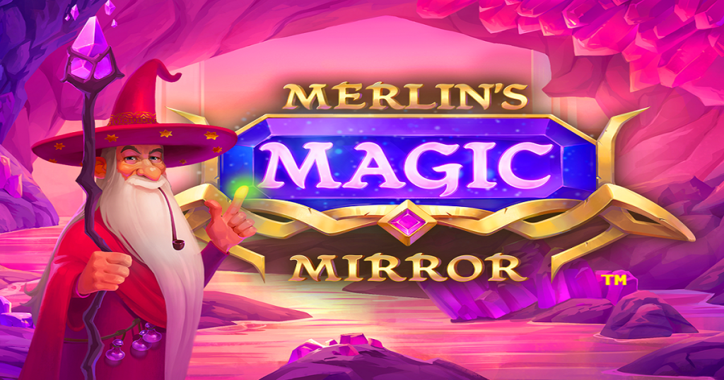 Merlins Magic Mirror