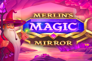 Merlins Magic Mirror