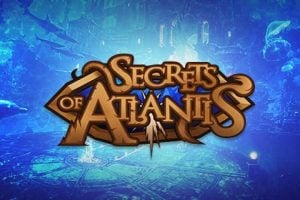 Secrets of Atlantis