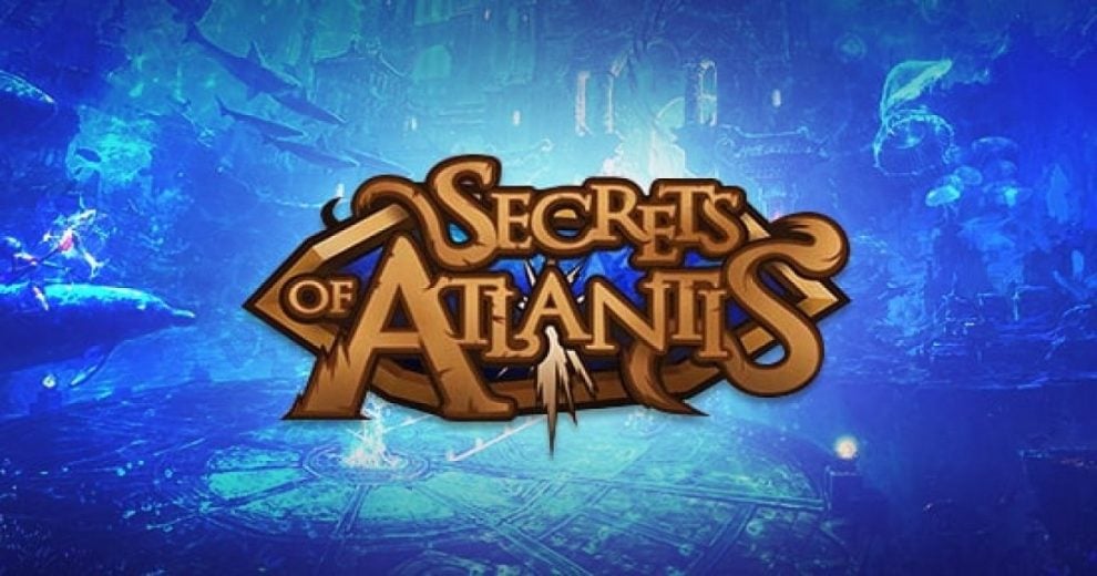 Secrets of Atlantis