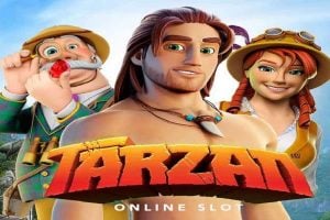 Tarzan