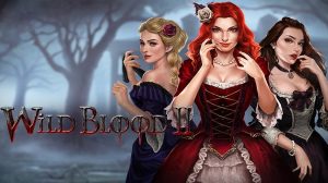 Wild Blood
