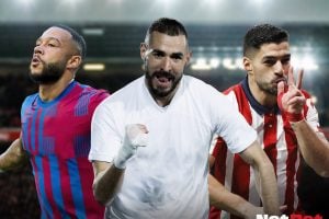 Λεβάντε Σεβίλλη