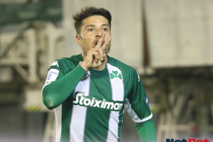 Παναθηναϊκός - ΑΕΚ