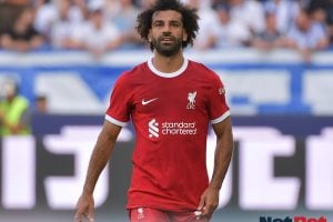 Τσέλσι - Λίβερπουλ