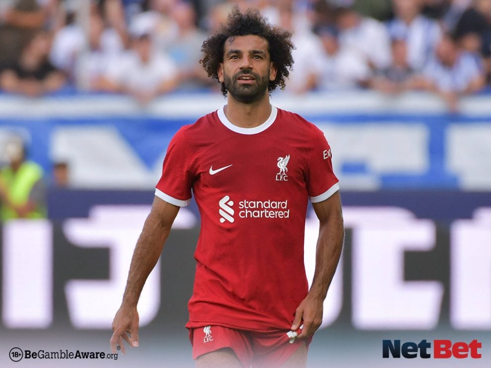 Τσέλσι - Λίβερπουλ