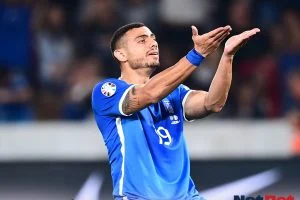 Ελλάδα vs Γαλλία