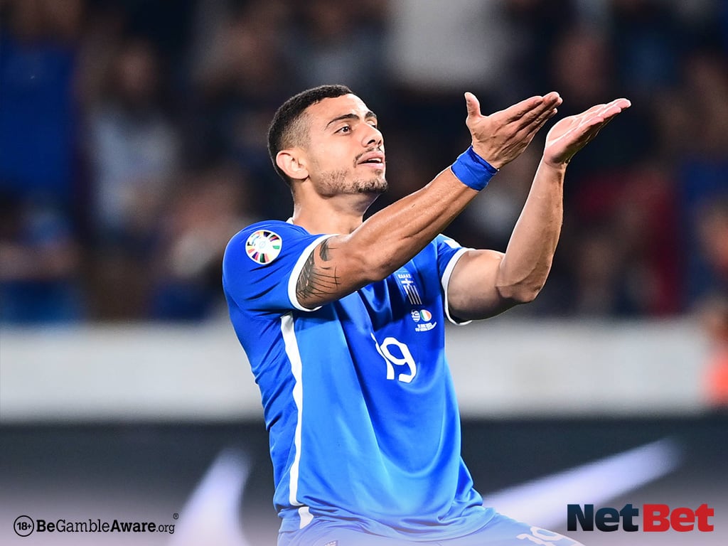 Ελλάδα vs Γαλλία