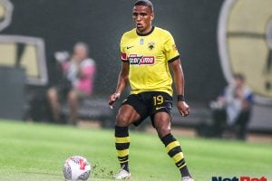 ΑΕΚ vs Μαρσέιγ