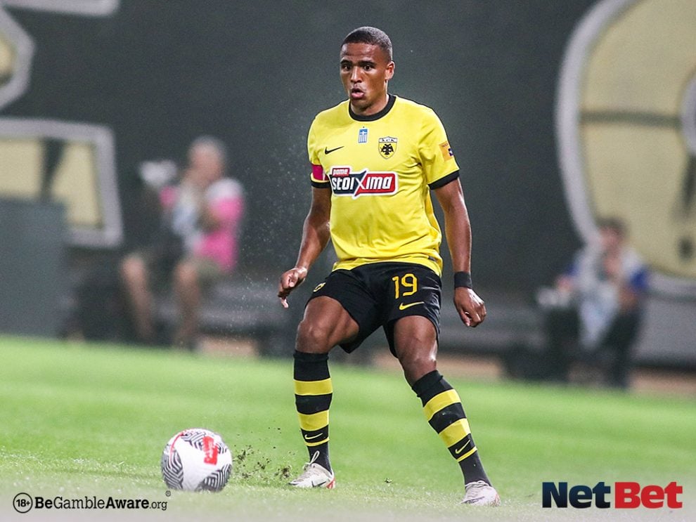 ΑΕΚ vs Μαρσέιγ