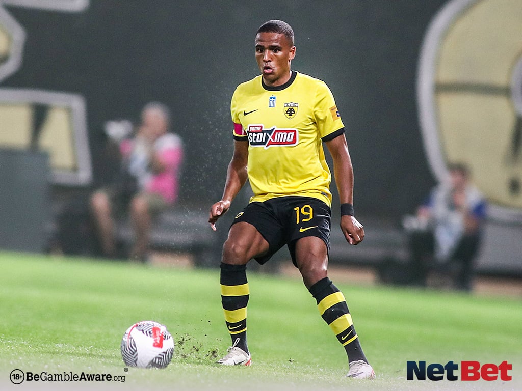 ΑΕΚ vs Μαρσέιγ