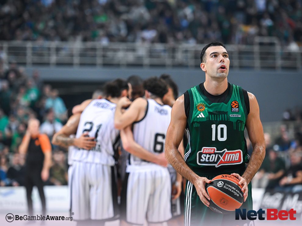 Παναθηναϊκός - Βαλένθια