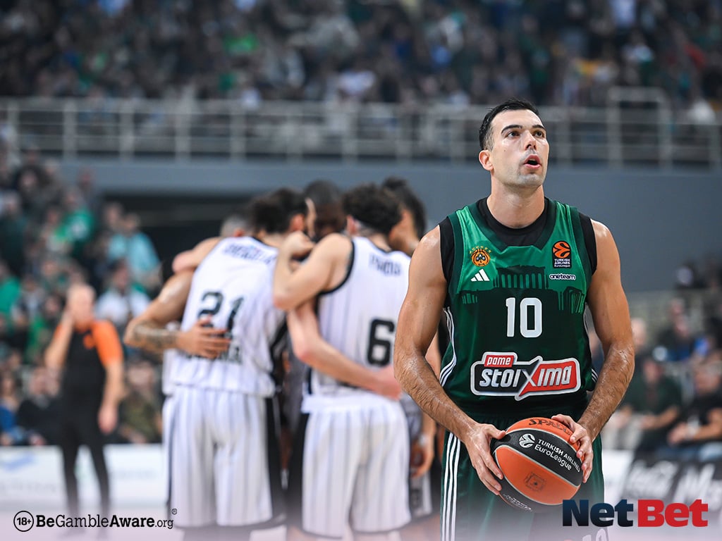 Παναθηναϊκός - Βαλένθια